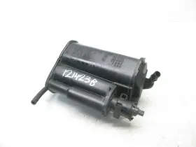 2124700359 Mercedes 03-17 W212 E350 Cls C Sedan Fuel Evap Vapor Charcoal Canister Oem 12142