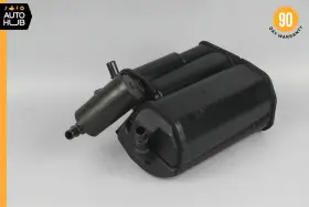 0004700259 Mercedes-benz W212 E400 Hybrid Evap Fuel Evaporator Box Charcoal Canister Filter Oem