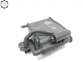 0134572 Mercedes-benz 2017-2019 E300 W213 2.0l Fuel Vapor Evaporator Charcoal Canister Oem