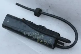 1244700059 Mercedes-benz 1986 1987 1988 1989 1990 1991 420sel Fuel Vapor Canister