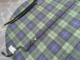 1294766001 Mercedes-benz R129 Sl500 Charcoal Canister - Purge Valve Line
