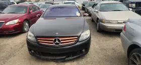 1392505 Mercedes-benz Used Vapor Canister Fits 2007 Cl-class Grade A