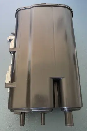 Mercedes-benz 140-470-03-59 Mercedes-benz Fuel System Vapor Canister- -for 500sec S320 And More