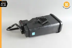 1644700859 Mercedes-benz 06-13 W164 Ml500 Gl450 Fuel Evap Charcoal Canister Box Vapor