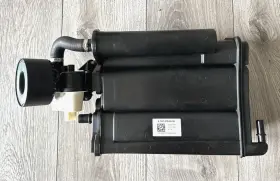 1674705605 Mercedes-benz 2021-2024 Gle450 Gle53 Activated Charcoal Filter Vapor Canister Oem