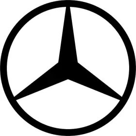 170-470-11-59 Mercedes-benz Genuine Vapor Canister