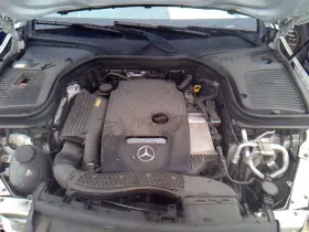 1842181 Mercedes-benz Used Vapor Canister Fits 2016 Glc-class Grade A