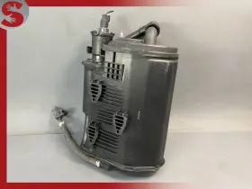 2034700559 Mercedes-benz 01-17 W207 E350 Clk350 Fuel Smog Charcoal Canister Evap Evaporator Oem