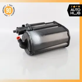 2094700559 Mercedes-benz 03-09 W209 Clk350 Clk550 Fuel Charcoal Canister Evap Evaporator Oem