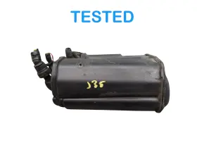 2114700659 Mercedes-benz 07-11 E63 Amg W211 Fuel Smog Charcoal Canister Evap Evaporator Oem