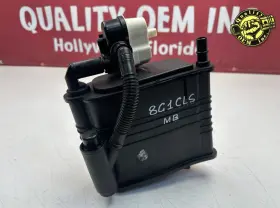 2134700502 Mercedes-benz 2019-2023 Amg Gt Cls E 3.0l - Fuel Charcoal Vapor Canister Oem 33k