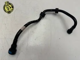 2134711700 Mercedes-benz 2019-2023 Amg Gt Cls E 3.0l Charcoal Vapor Canister Purge Line Oem 33k