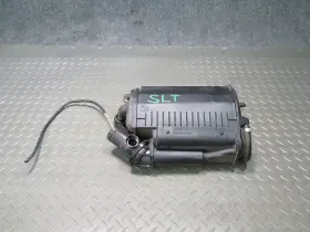 2304700859 Mercedes-benz 07-08 R230 Sl55 Amg Fuel Evaporator Evap Charcoal Canister Oem