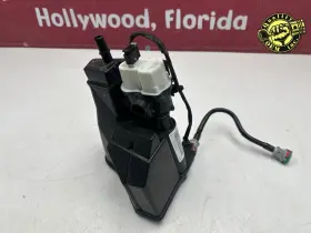 2474709201 Mercedes-benz 2020-2024 A Cla Gla Glb 2.0l - Fuel Charcoal Vapor Canister Oem 25k