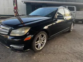 Mercedes-benz 2769995 Used Vapor Canister Fits 2013 Mercedes-benz C-class Grade C