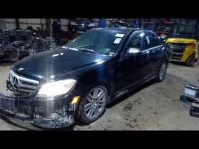 375.mb1b08 Mercedes-benz C300 2008 Fuel Vapor Canister 115357
