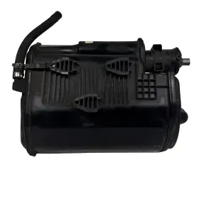 375.mb1b10 Mercedes-benz Oem Fuel Vapor Canister Fits 2010 C300 Sport 4matic Sedan 3.0l