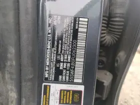 375.mb1b15 Mercedes-benz C300 2015 Fuel Vapor Canister 5351814