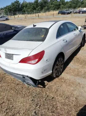 375.mb1d19 Mercedes-benz Cla250 2019 Fuel Vapor Canister 3006954