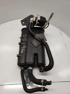 375.mb1p01 Mercedes-benz Clk55 2001 Fuel Vapor Canister 1372682