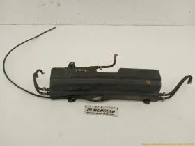 375.mb1u74 Mercedes-benz 450sl 380sl 560sl R107 Fuel Vapor Evap Charcoal Canister Fits 1972-1989
