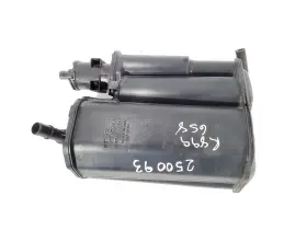 4445551 Mercedes-benz Used Vapor Canister Fits 2013 Cls-class Grade A