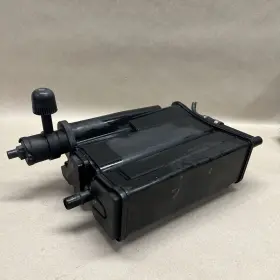 447-470-00-59 Mercedes-benz Genuine Vapor Canister