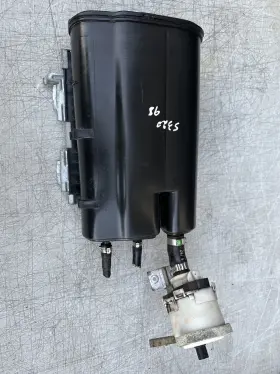 A0004760259 Mercedes-benz 1998 S320 W140 Engine Emission Fuel Vapor Canister Evaporator Oem