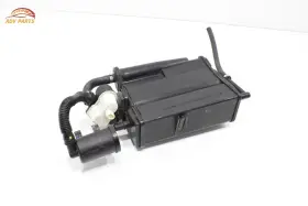 A0004762159 Mercedes-benz Gls450 X166 3.0l Fuel Vapor Evaporator Charcoal Canister Oem 2016-2019