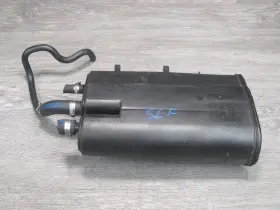 A1294700959 Mercedes-benz 94-98 R129 Sl-class Fuel Evap Vapor Charcoal Canister Oem
