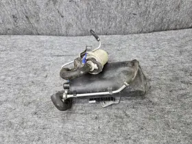 A1704701059 Mercedes-benz Evap Fuel Vapor Charcoal Canister R170 Slk230 Slk320 Oem