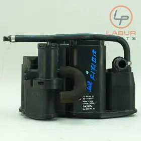 A1714700259 Mercedes-benz R171 R172 05-20 Slk Class Fuel Vapor Charcoal Filter Canister C1576