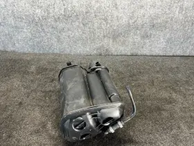 A2054700559 Mercedes-benz W205 C43 C300 C250 Fuel Tank Charcoal Vapor Canister Evaporator Oem