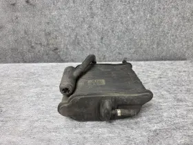 A2055200053 Mercedes-benz Fuel Vapor Evaporator Charcoal Canister W205 C43 C300 C63 Oem