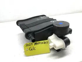 A2055203200 Mercedes-benz 2016-2022 Glc300 Fuel Vapor Evaporator Charcoal Canister Oem
