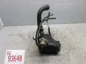 A2084700089 Mercedes-benz Fuel Expansion Resrvoir Clk320 1998 Gas Tank Bottle Cap Pipe Line Tube