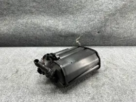 A2114700659 Mercedes-benz W219 Cls63 Amg Cls550 Fuel Evaporator Box Charcoal Canister Filter Oem