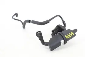A2124700416 Mercedes-benz 2014-2018 Cls400 Fuel Emission Damper Reservoir W Hose Tube Oem #14368
