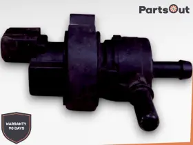 A2124702493 Mercedes-benz 2010 E550 Vapor Canister Purge Valve