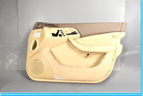 A2207204270 Mercedes-benz 00-06 W220 S55 Amg Front Right Passenger Interior Door Panel Java Oem