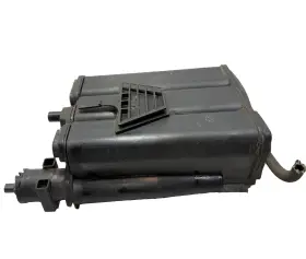 A2224709200 Mercedes-benz W222 S550 Fuel Vapor Evaporator Box Charcoal Canister Oem 2014-2017
