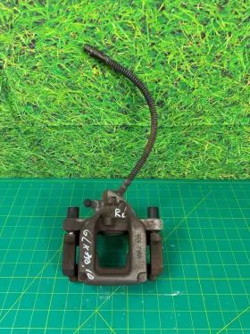 K309 Mercedes-benz 09-15 X 204 Glk350 Rear Left Driver Side Brake Caliper Oem