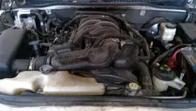 375.fd3207 Mercury Mountneer 2007 Fuel Vapor Canister 93305