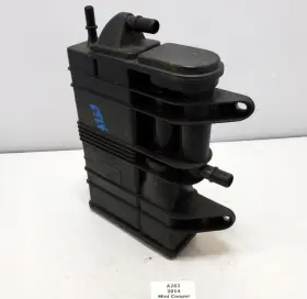 16117341562 Mini 2014-2019 Oem Cooper F56 Fuel Vapor Activated Charcoal Emissions Canister