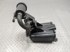 16131492900 Mini 02 - 04 Oem Cooper Fuel Gas Vapor Charcoal Evaporator Canister Pump Bracket