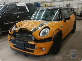 Mini 5343900 Used Vapor Canister Fits 2018 Cooper Grade A