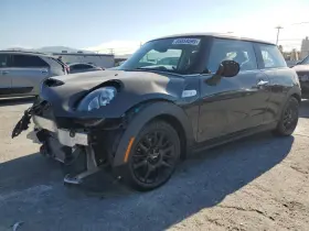 375.co1c18 Mini Cooper Minicoope 2018 Fuel Vapor Canister 7813147
