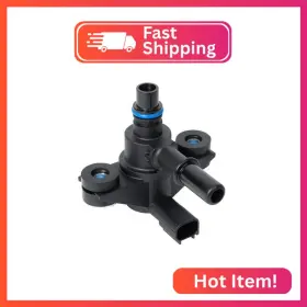 Mirthcos M0106002 Vapor Canister Purge Valve Solenoid Evap Compatible For Ford F-150 Esca