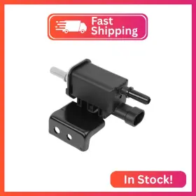 Mirthcos M0106003 Vapor Canister Purge Valve Solenoid Evap Compatible For Chevrolet Silve