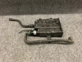 1780a183 Mitsubishi 2019-2020 Mirage G4 Charcoal Canister Vapor Fuel Oem 19-20